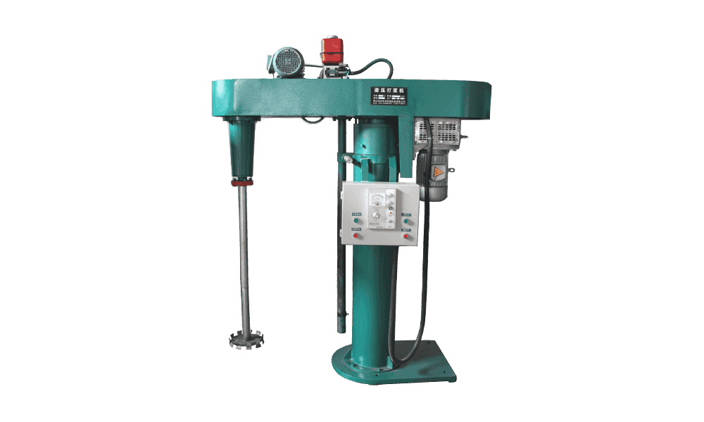Hydraulický směšovač barev MG-SYDJ